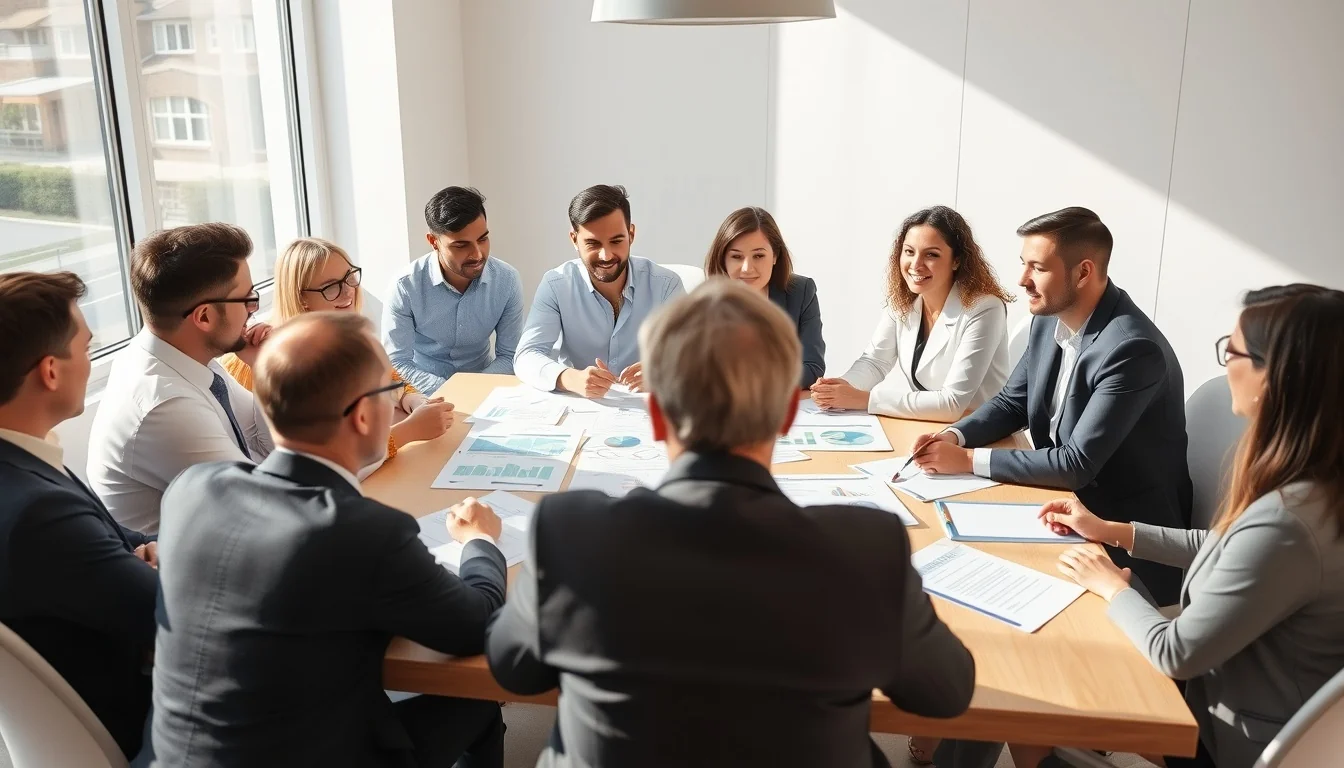 About values main image